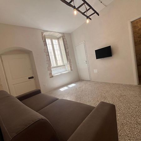 Hotel Borgo Sant Angelo Conversano Exterior foto
