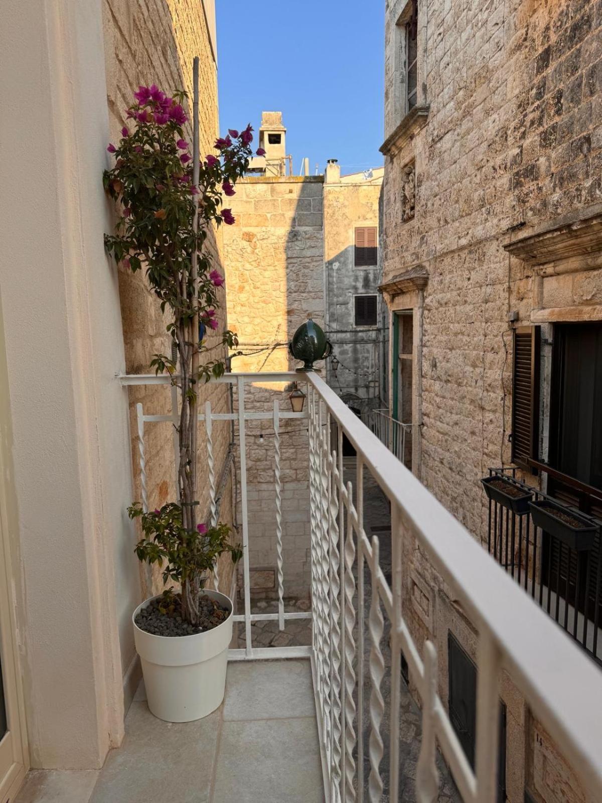 Hotel Borgo Sant Angelo Conversano Habitación foto