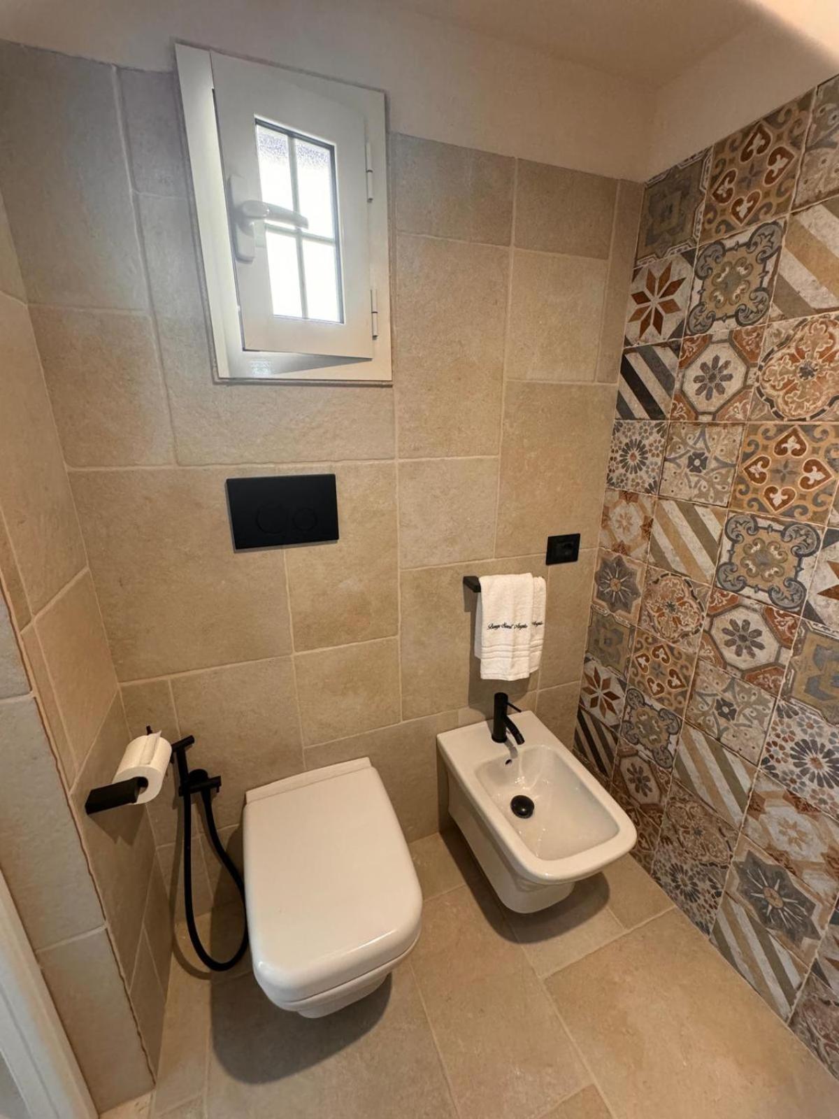 Hotel Borgo Sant Angelo Conversano Exterior foto