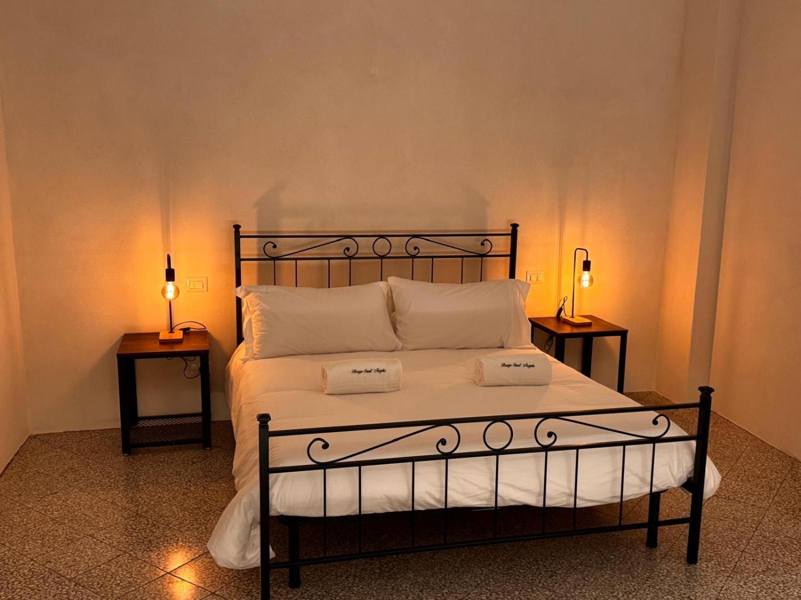 Hotel Borgo Sant Angelo Conversano Exterior foto