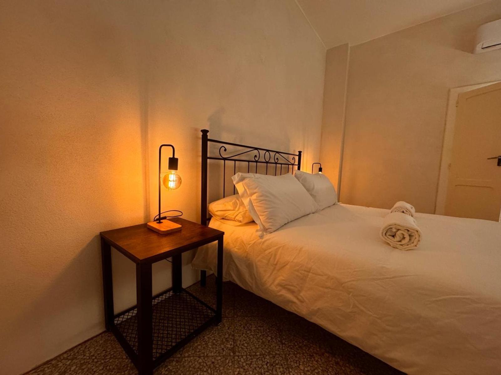 Hotel Borgo Sant Angelo Conversano Exterior foto
