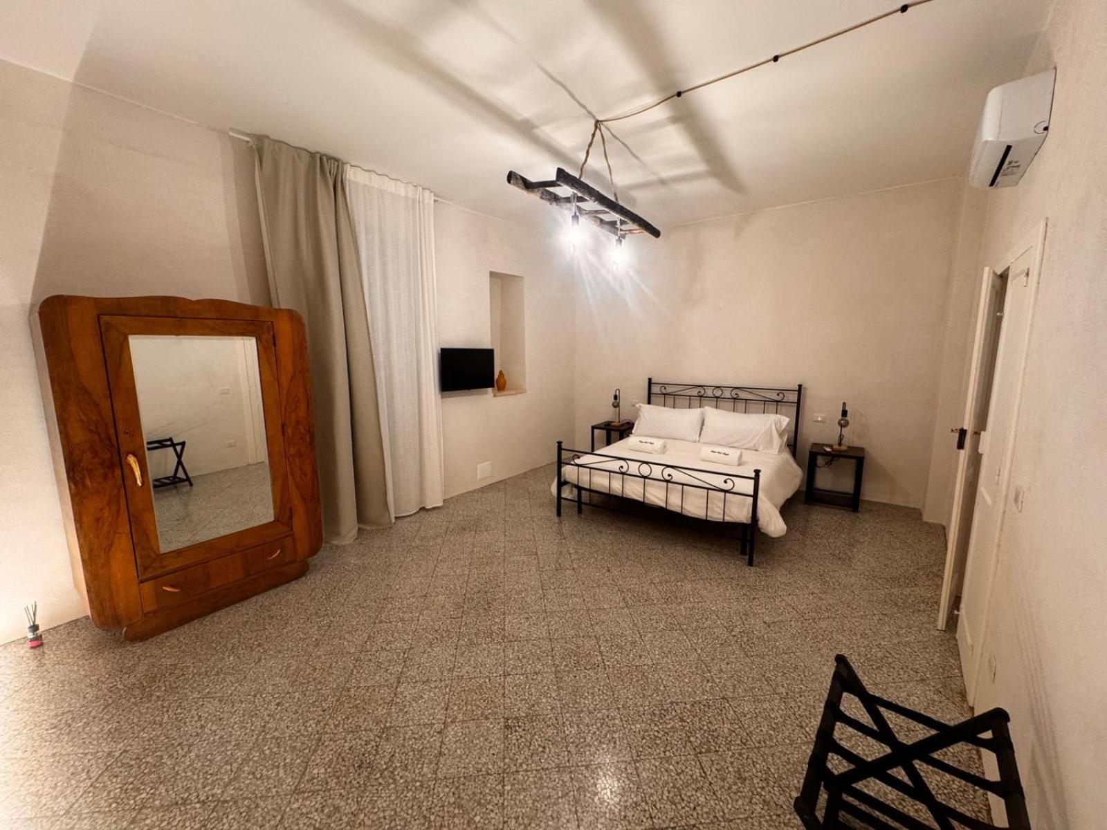 Hotel Borgo Sant Angelo Conversano Exterior foto