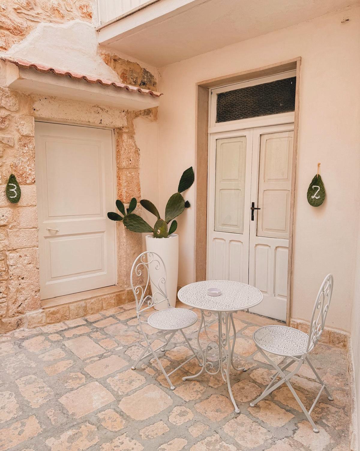 Hotel Borgo Sant Angelo Conversano Exterior foto