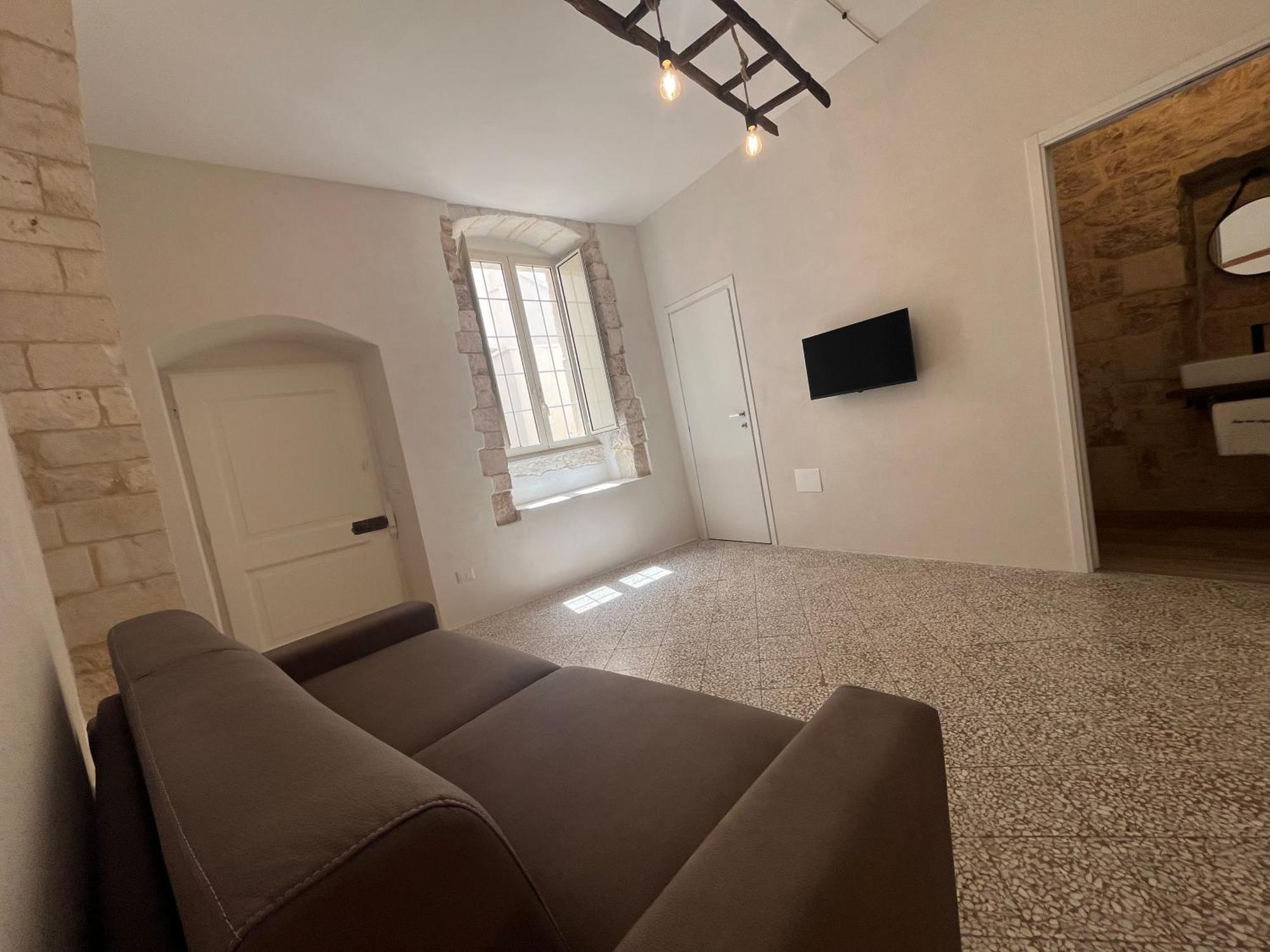 Hotel Borgo Sant Angelo Conversano Exterior foto