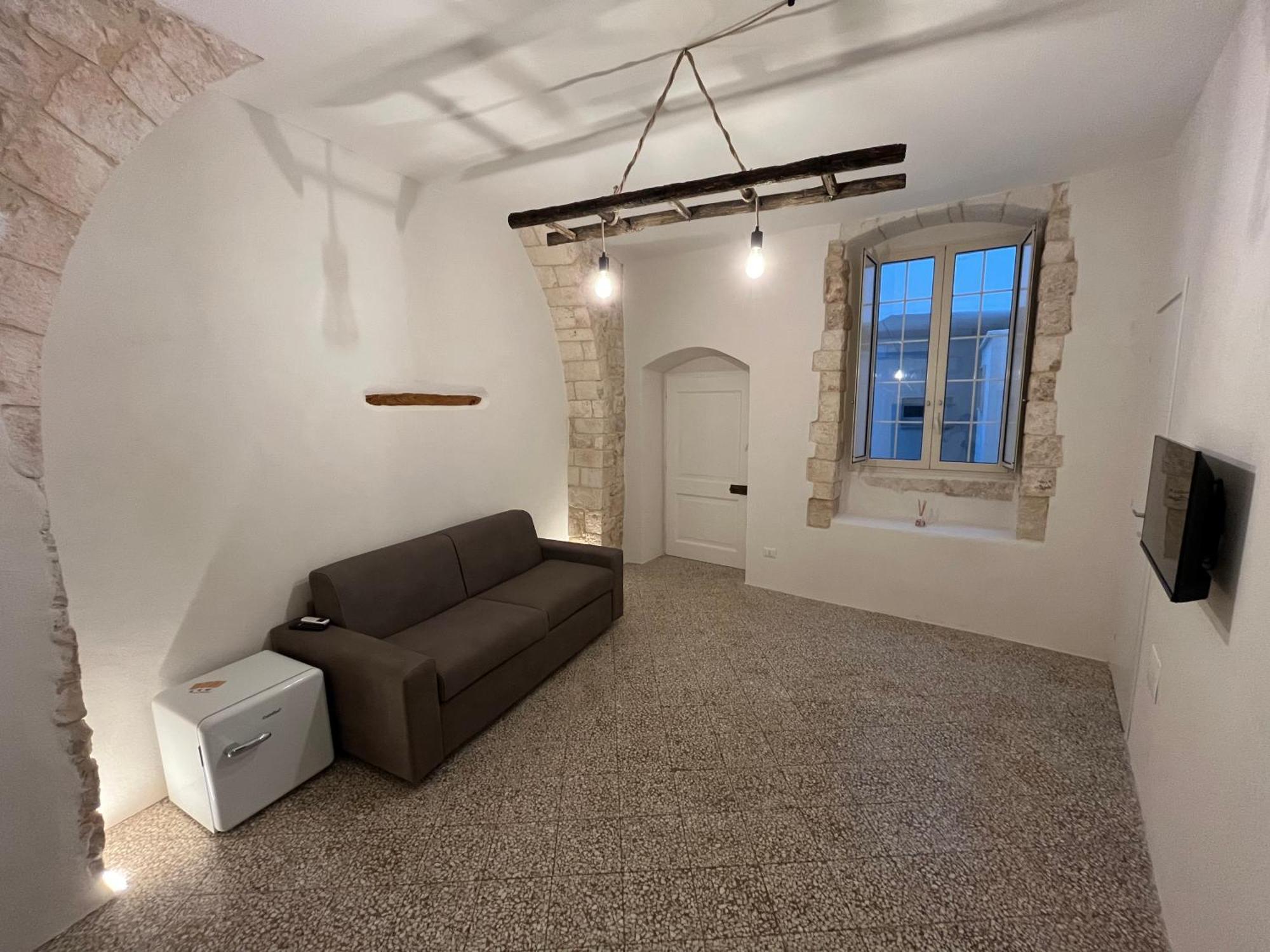 Hotel Borgo Sant Angelo Conversano Exterior foto