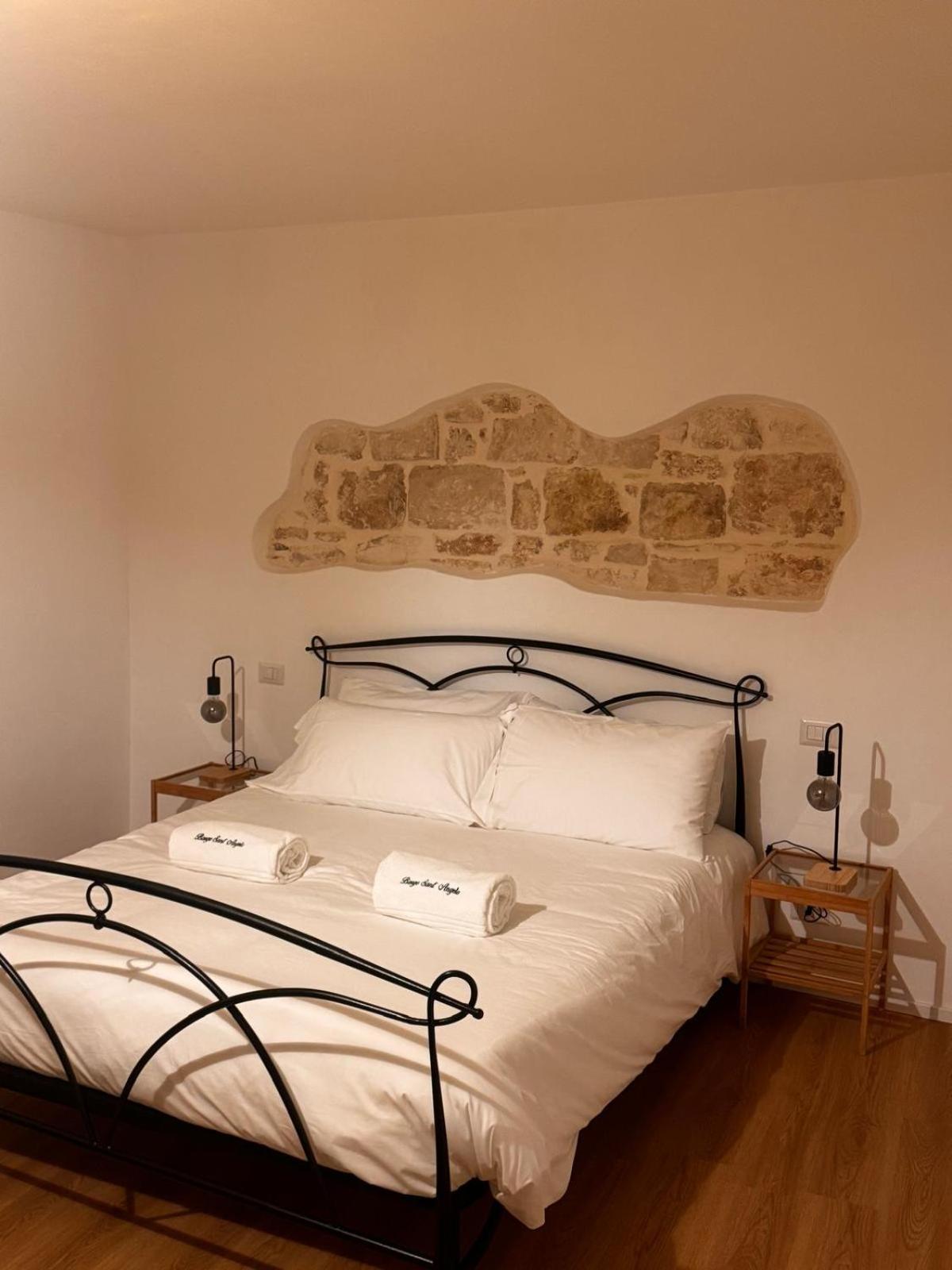 Hotel Borgo Sant Angelo Conversano Exterior foto